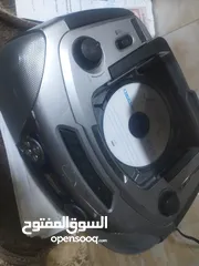  7 راديو مسجل انتيكا