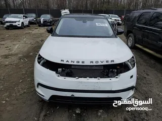  5 Land rover Range rover ,S 2019