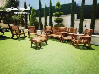  1 طقم كراسي للبيع