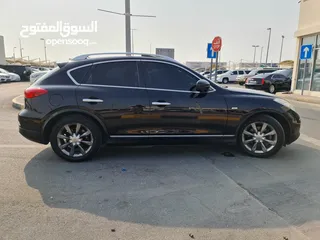  5 انفنتي EX35 GCC