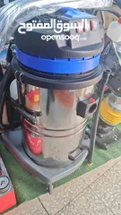  3 مكنسه صناعية هوفر