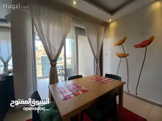  6 شقة مفروشة للإيجار 110م2 ( Property 17188 ) سنوي فقط