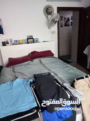  26 شقه للبيع اربد الحي الجنوبي