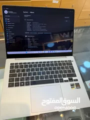  6 Samsung Galaxy Book3 15.6 inch Windows Laptop Intel Core i7-1360P 16GB RAM  سامسونج لابتوب بوك 3