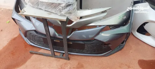  7 كراج J.M لقطع بدوي السيارات المستعمله
