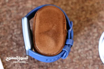  7 Huawei watch fit seسبيشال اديشن special edition هواوي ووتش فيت se