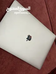  1 MacBook Pro 15 inch 2017 ( Urgent Sale )