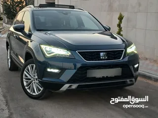  10 سيات اتيكا فل اضافات دهان شركة وعداد 40000كم فقطططط للبيع بسعر حرق ع الكاش