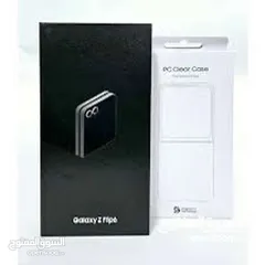  11 جلاكسي زد فليب 6 5G جديد افضل كفالة الوكيل الرسمي جميع الالوان // Z Flip 6 5G 256/512