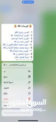  10 دورات تدريبية في مجال التحليل الفني والمالي بإشراف مدربين مختصين أسعار مناسبة للجميع