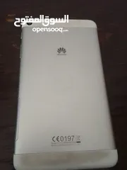  2 ايباد هواوي بحاله ممتازه جدا للبيع