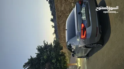  3 سكودا سوبيرب 2019 متور 2000 ديزل 190 حصان