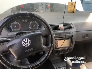  1 سكودا فابيا 2006