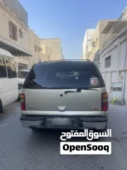  2 للبيع يوكن 2003