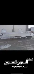  1 قارب رويال كراف  31 قدم مديل 2017 بدون مكاين