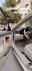  21 تويوتا كامري فل كامل معاد الفتحه بحاله الوكاله مالك ثاني بطاريه فحص كامل