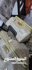  6 شناتي سفر للبيع بحالة الجديد