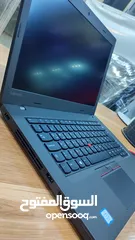  12 جيل سابع i5 لينوفو Lenovo ThinkPad هارد 512 رام 8 بسعر 235 الف