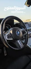  7 BMW G20 2022  BMW 330e فحص كامل _  فل كامل _ جمرك جديد _ ترخيص سنة كاملة _ ولا اي ملاحظة نهائيا