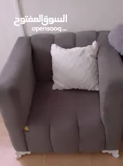  2 طقم كنب مستعمل