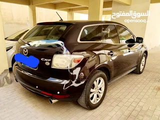  3 Mazda CX7 module2010 for Sale Bahrain RiffaBD1600