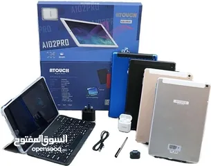 10 ATOUCH A102PRO تابلت