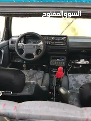  2 جولف mk2 محولة كامل دفعة 500 وكل شهر 100 من راسي لراسك تنازل ورهمن كومبيالات