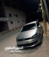  1 فولكسفاغن بولو للبيع