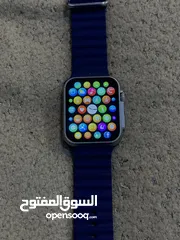  2 Smart watch n8 ultra