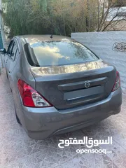  2 نيسان صني 2016 فحص كامل