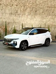  5 هونداي توسان فل الفل