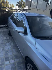  5 كيا سيرانو للبيع