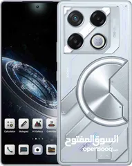  4 هاف انفينكس GT 20 pro