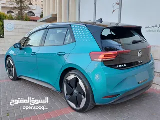  29 فولكسفاغن ID3 بروو // أعلى مواصفات// رقم مميز