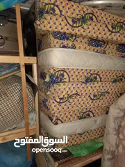  1 بيع منادر اسفنج اصلية مستعملة