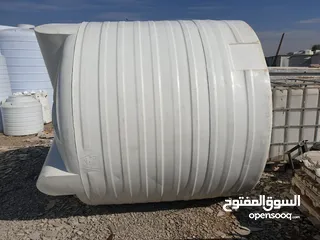  8 Water tanks 500 to 50000 gallon available  I.e fibre glass and pvc