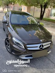  4 Mercedes Benz GLA 250 GCC in Great Condition