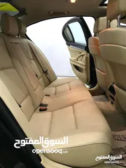  12 بي ام دبليو 520