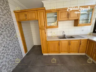  20 شقة سوبر ديلوكس أرقى واجمل مناطق عبدون بمساحة 402م