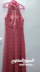  9 فساتين سهرة