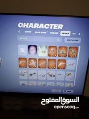  17 حساب فورت نايت بسعر قابل للتفاوض