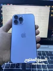  1 ايفون 13 برو ماكس