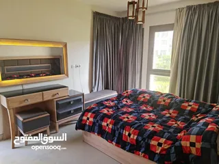  6 Chalet - شالية قرية مراسي