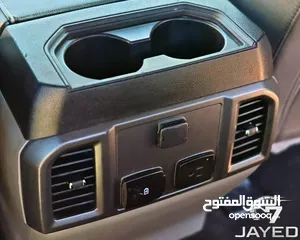  22 F150 XLT 2020 فحص كامل