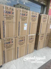  7 ثلاجه مكتب زجاجيه 93 ليتر انفرتر سعر حرق قبل الغلا لحق حالك