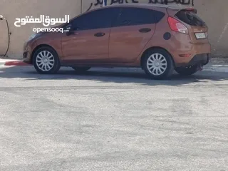  6 فرد فيستا اتوماتيك 16 ترخيص 15, برايفت مطور 1600