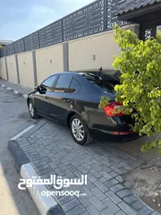  14 سكودا اوكتافيا