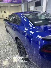  7 جارجر sxt 2020 للبيع