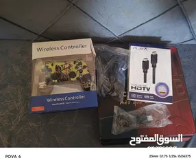  2 بلاستيشن 4 سلم 1تيرا (1000 جيجا)  الجهاز نضيف لا مفتوح ولا مصلح  إستعمال خفيف