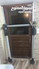  3 موجود حمالة سقف نافار